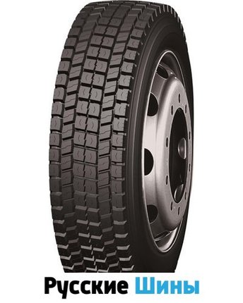 Long March LM329 315/70R22.5 154/150